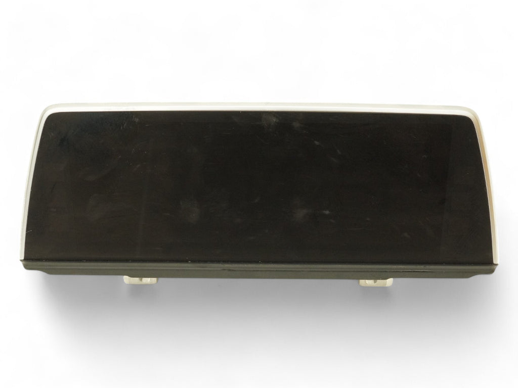  2016 - 2017 BMW 7 SERIES G11 G12 DISPLAY SCREEN NAVIGATION MONITOR DASHBOARD OEM, buy