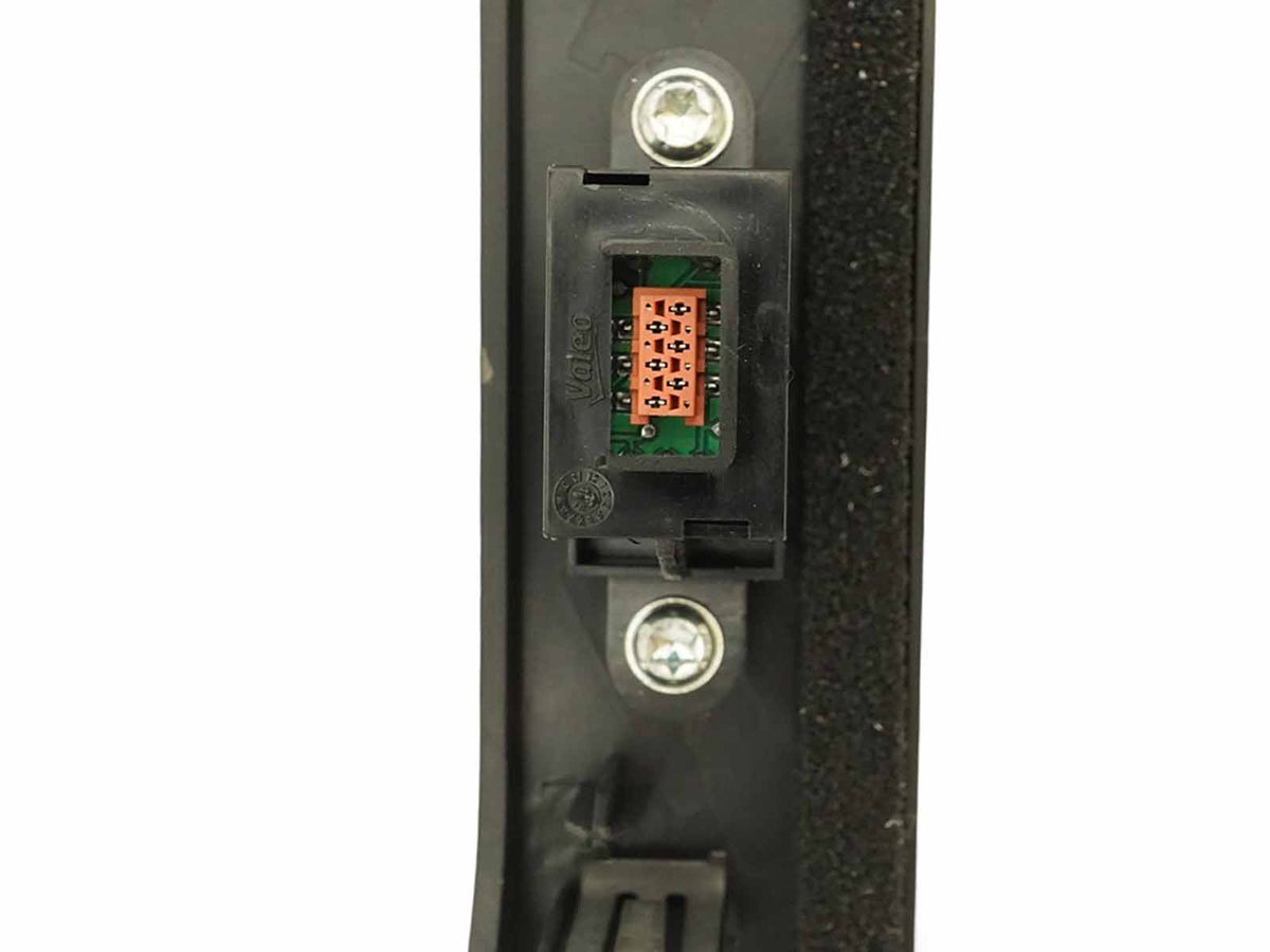 2014 - 2017 Maserati Ghibli S M157 Trim Panel Cover Dashboard Display Screen OEM