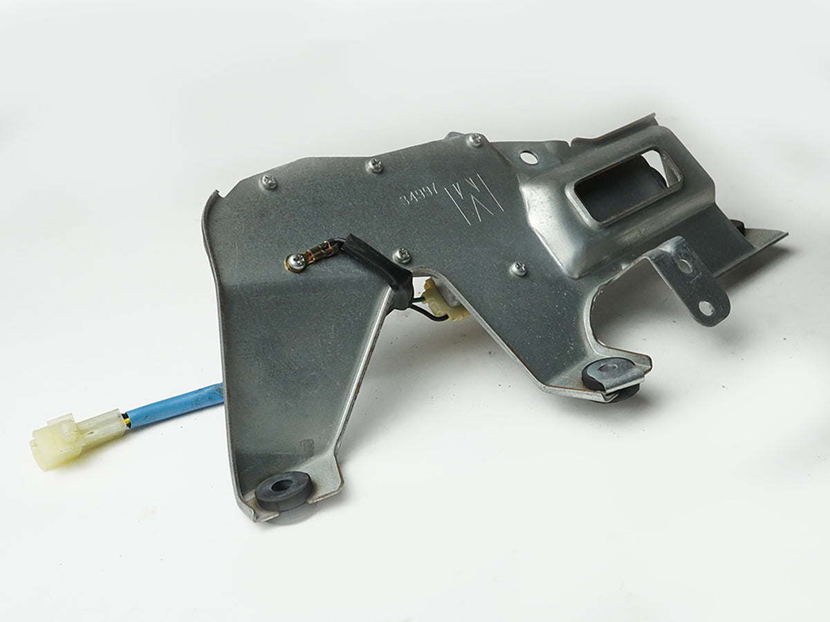 2006 - 2008 Subaru Forester Wiper Motor Glass Liftgate Rear Window Back OEM