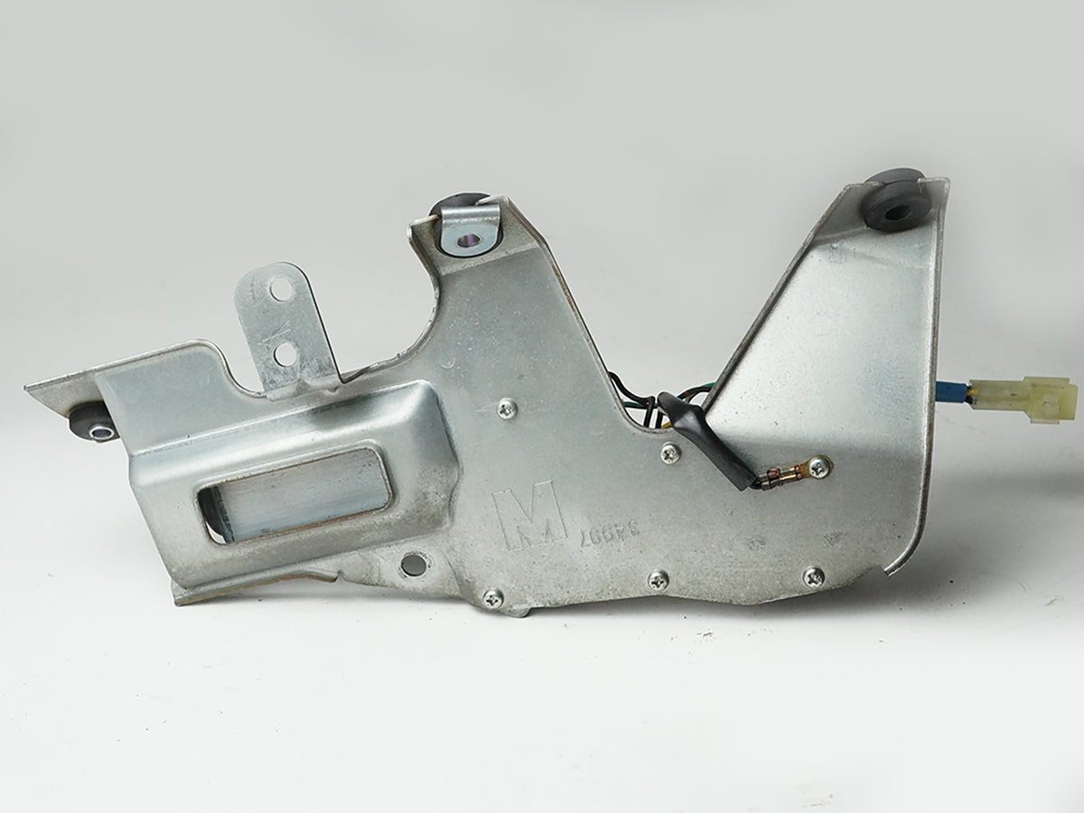2006 - 2008 Subaru Forester Wiper Motor Glass Liftgate Rear Window Back OEM