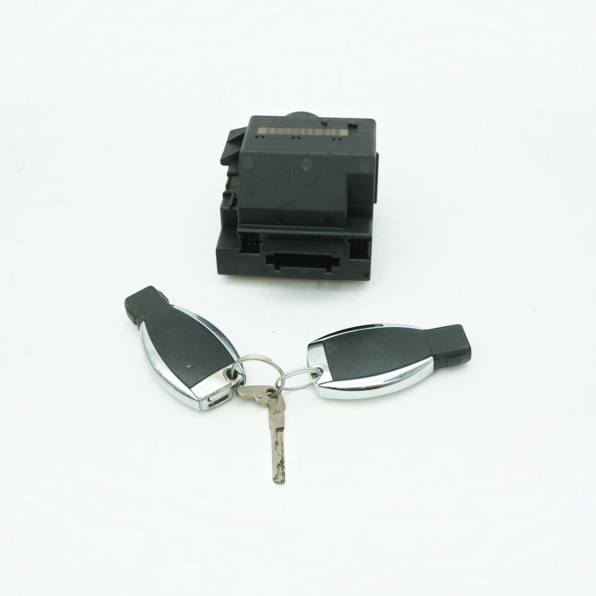 2005-2011 Mercedes SLK350 SLK55 SLK300 R171 Ignition Switch w Key 2115452308 OEM