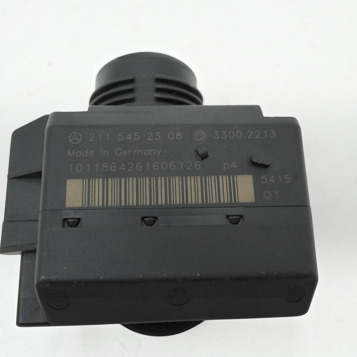 2005-2011 Mercedes SLK350 SLK55 SLK300 R171 Ignition Switch w Key 2115452308 OEM