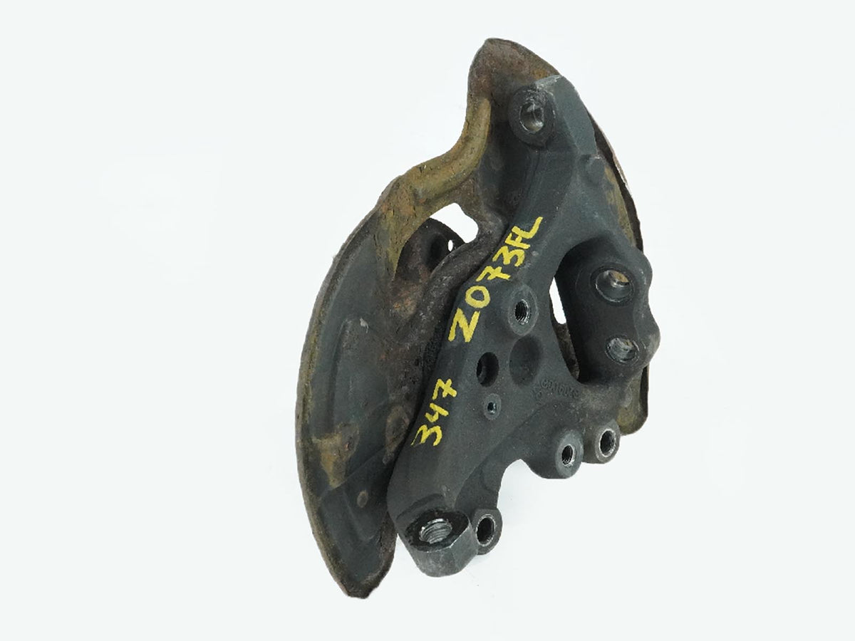 05-11 Mercedes Benz SLK Class R171 Spindle Knuckle Hub Front Left Side LH OEM
