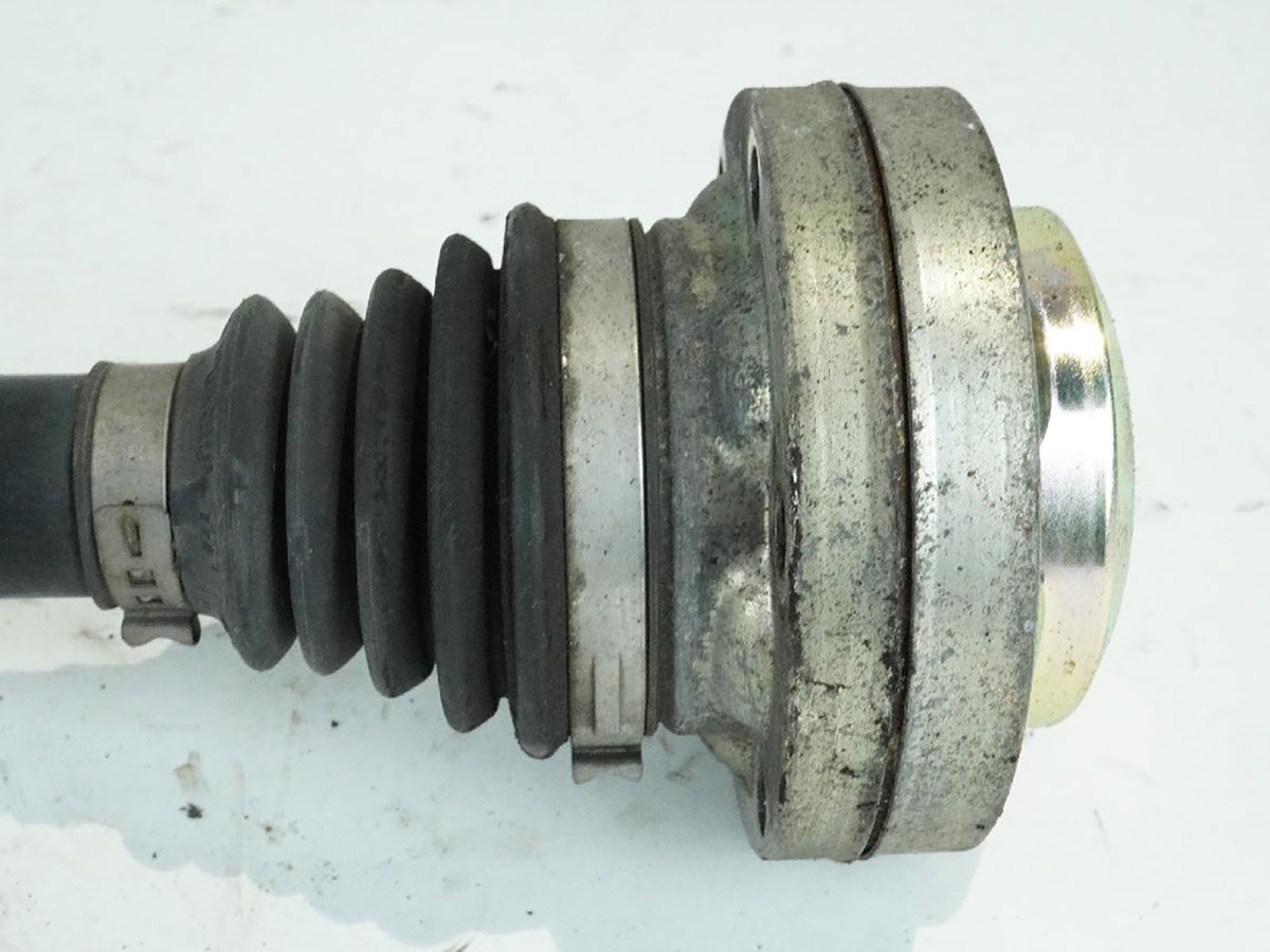 2011 - 2016 Audi S4 B8 Axle Shaft Cv Joint Line Rear Right Rh Side OEM
