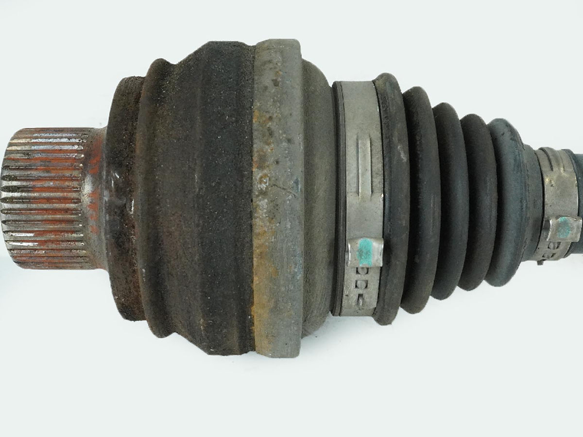 2011 - 2016 Audi S4 B8 Axle Shaft Cv Joint Line Rear Right Rh Side OEM