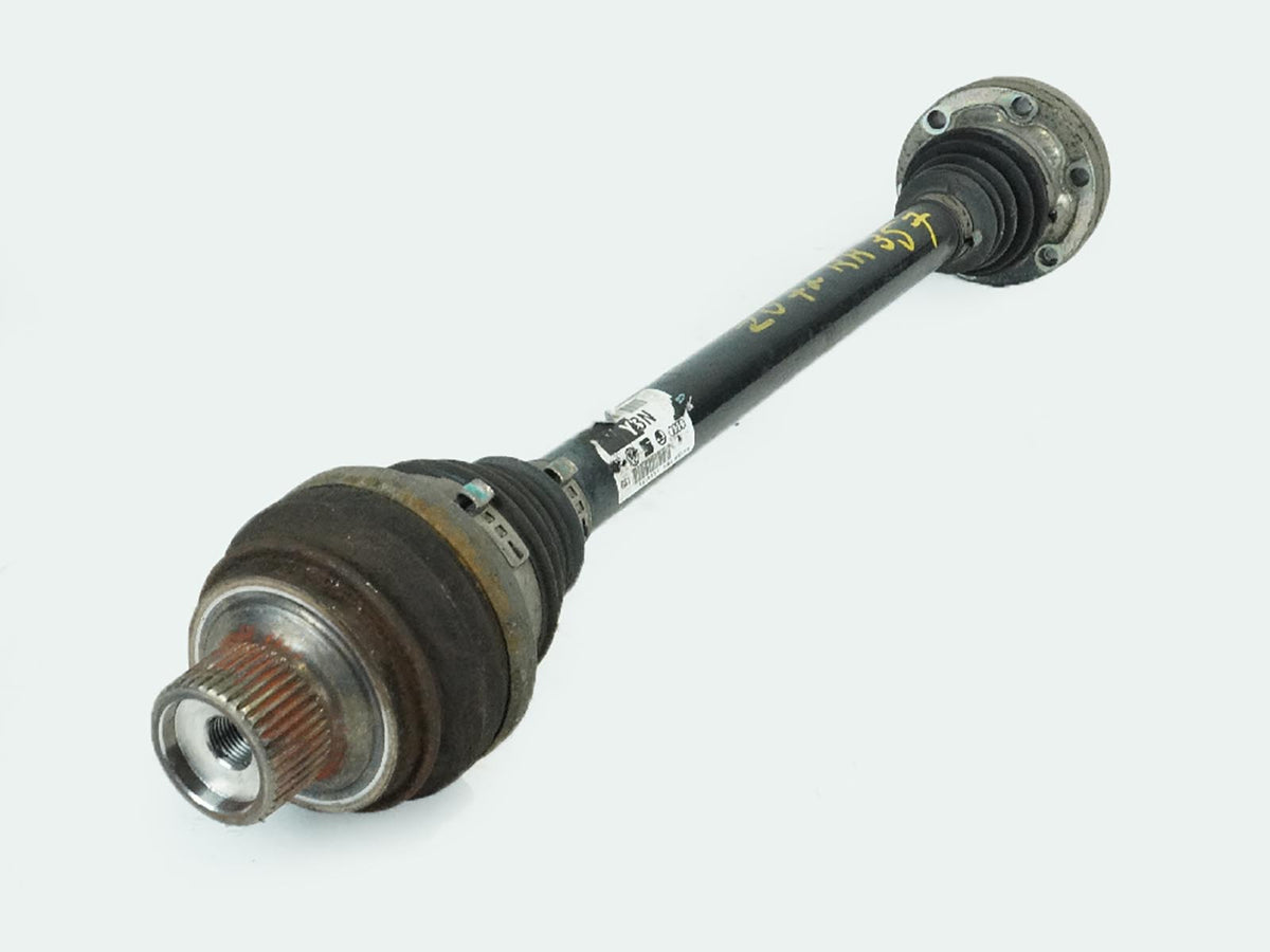 2011 - 2016 Audi S4 B8 Axle Shaft Cv Joint Line Rear Right Rh Side OEM