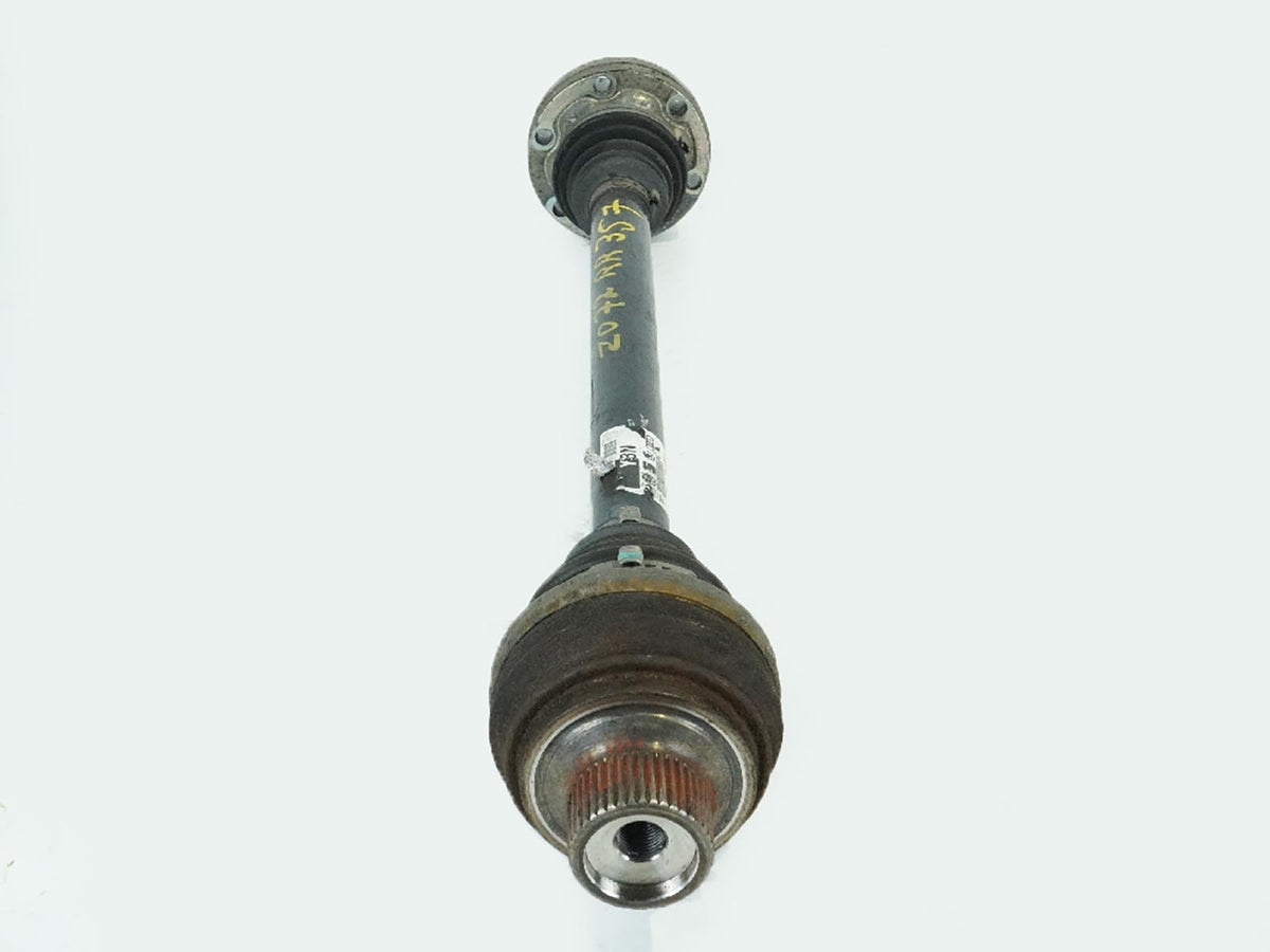 2011 - 2016 Audi S4 B8 Axle Shaft Cv Joint Line Rear Right Rh Side OEM