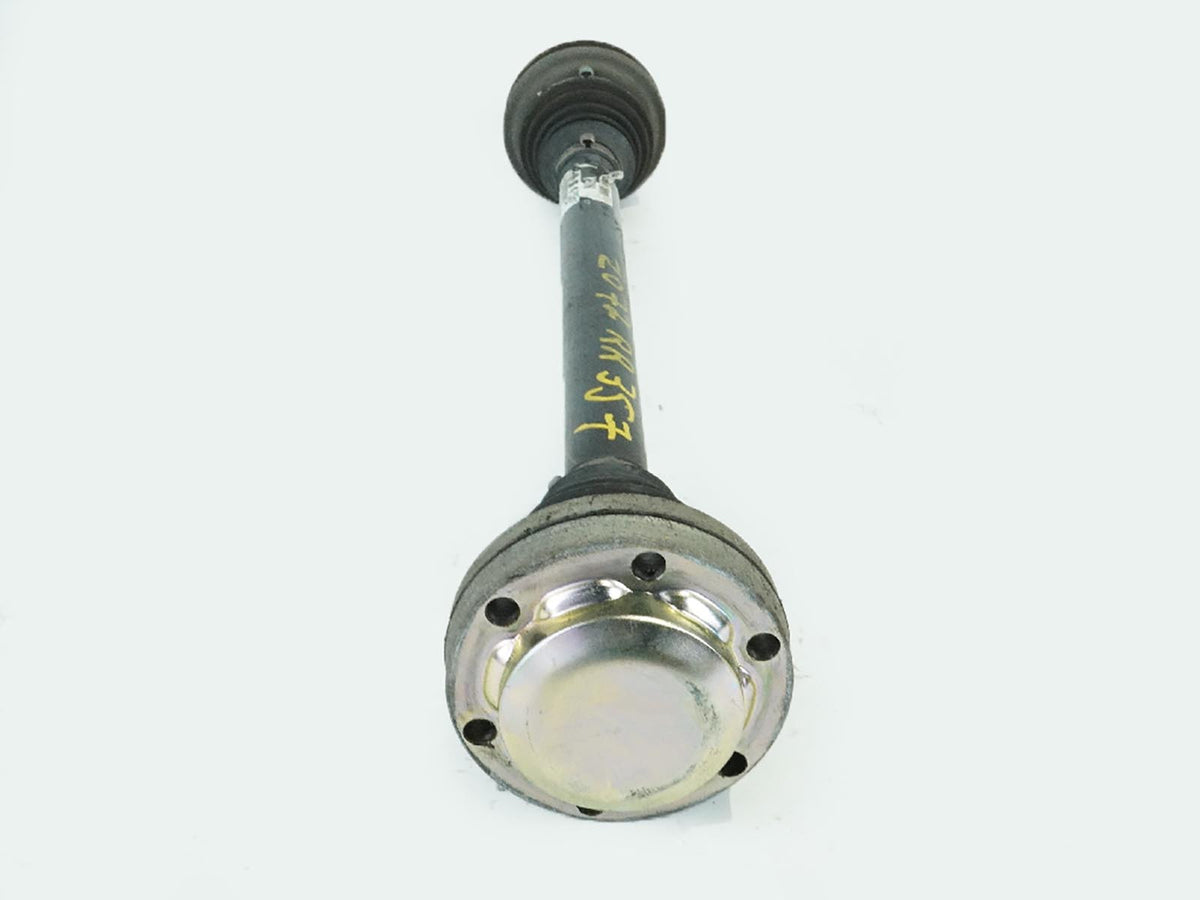 2011 - 2016 Audi S4 B8 Axle Shaft Cv Joint Line Rear Right Rh Side OEM
