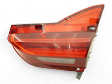 Load image into Gallery viewer, 2016 - 2019 BMW 7 SERIES G11 G12 TAILLIGHT BRAKE LAMP LED INNER LID REAR RIGHT, used