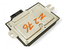 Load image into Gallery viewer, 2016 - 2019 BMW 7 SERIES G11 G12 STEERING ANGLE SENSOR CONTROL MODULE 6866386, used