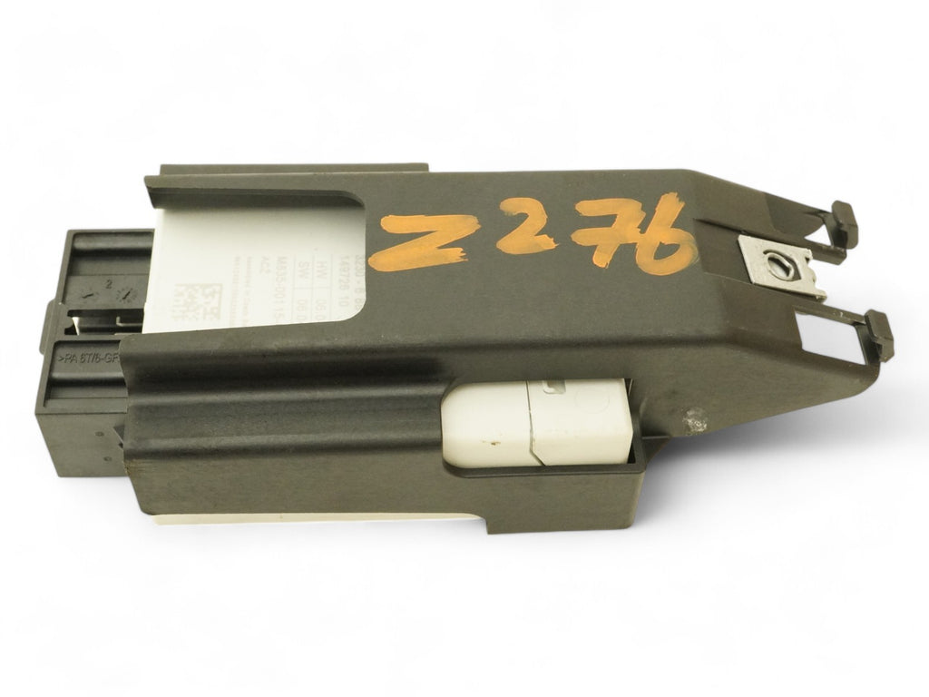  2016 - 2019 BMW 7 SERIES G11 G12 STEERING COLUMN CONTROL MODULE 32306881835 OEM, buy