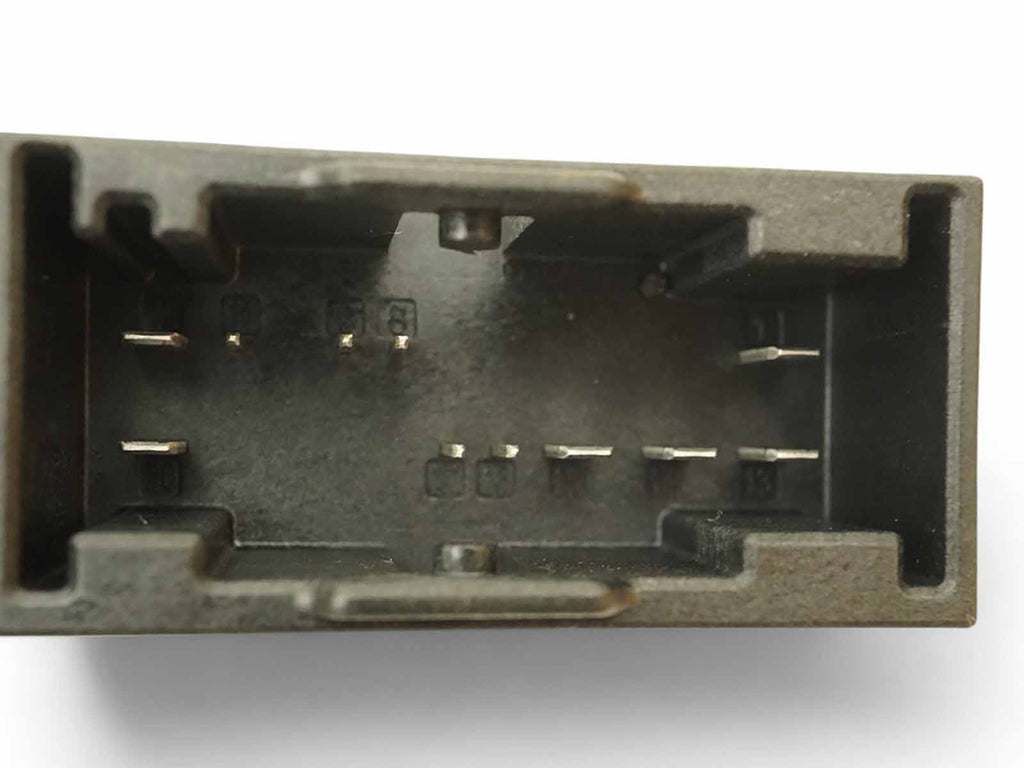  2016 - 2019 BMW 7 SERIES G11 G12 STEERING COLUMN CONTROL MODULE 32306881835 OEM, price