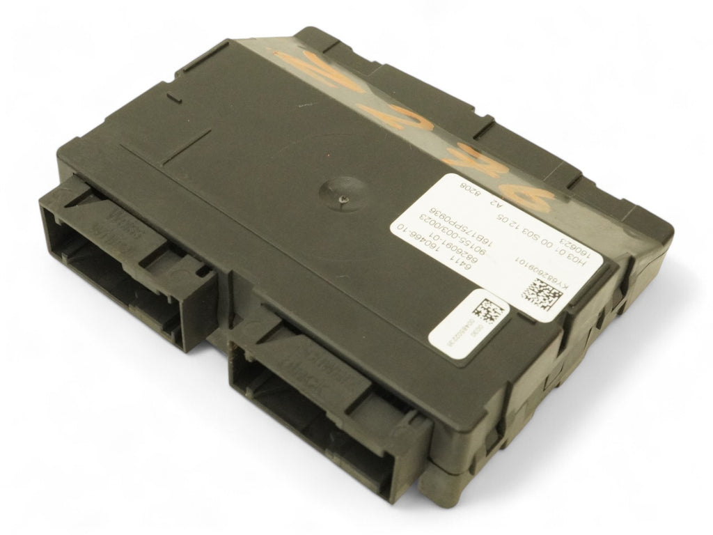  2016 - 2019 BMW 7 SERIES G11 G12 AC HEATER CLIMATE TEMPERATURE CONTROL MODULE, cheap