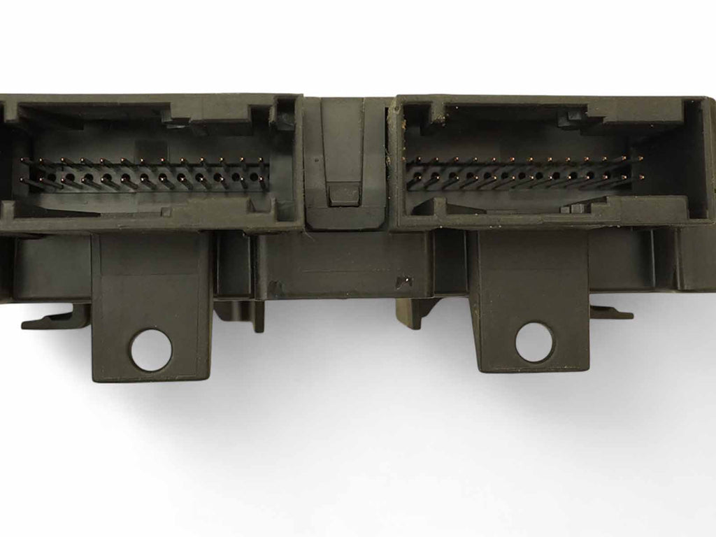  2016 - 2019 BMW 7 SERIES G11 G12 AC HEATER CLIMATE TEMPERATURE CONTROL MODULE, used