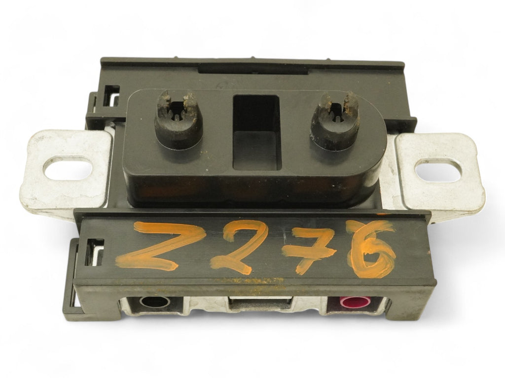  2016 - 2019 BMW 7 SERIES G11 G12 ANTENNA COMPENSATOR CONTROL MODULE 9128982 OEM, buy