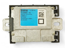 Load image into Gallery viewer, 2016 - 2019 BMW 7 SERIES G11 G12 ANTENNA COMPENSATOR CONTROL MODULE 9128982 OEM, cheap