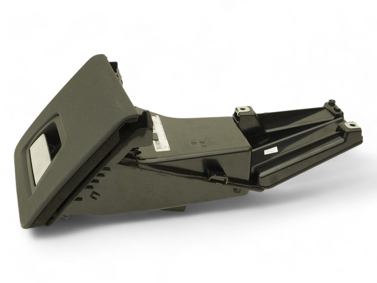 2014 - 2019 Maserati Ghibli S M157 Tray Storage Compartment Dashboard Left OEM