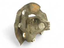 Load image into Gallery viewer, 2006 - 2010 BMW M6 E64 E63 SPINDLE KNUCKLE HUB FRONT PASSENGER RIGHT RH OEM, price