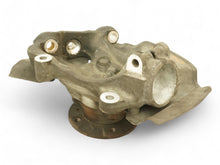 Load image into Gallery viewer, 2006 - 2010 BMW M6 E64 E63 SPINDLE KNUCKLE HUB FRONT PASSENGER RIGHT RH OEM, price