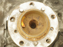 Load image into Gallery viewer, 2006 - 2010 BMW M6 E64 E63 SPINDLE KNUCKLE HUB FRONT PASSENGER RIGHT RH OEM, price