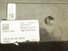 Load image into Gallery viewer, 2016 - 2019 BMW 7 SERIES G11 G12 LIGHT INTERIOR CONTROL MODULE 6331160466 OEM, price