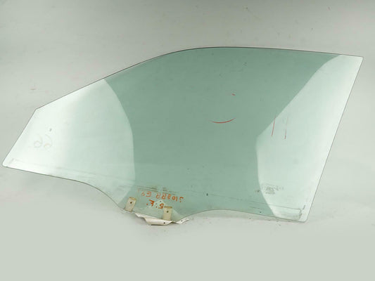 1993 - 1997 Mazda 626 Sedan Window Glass Door Front Passenger GA2K58511C OEM