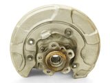 2016 - 2020 BMW 7 SERIES G11 G12 SPINDLE KNUCKLE HUB REAR LEFT LH 6861801 OEM