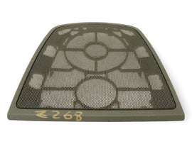 2014 - 2018 BMW X5 F15 SPEAKER GRILLE COVER PANEL TRIM DASH FRONT 51459259365, Price