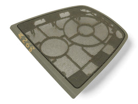 2014 - 2018 BMW X5 F15 SPEAKER GRILLE COVER PANEL TRIM DASH FRONT 51459259365, Buy