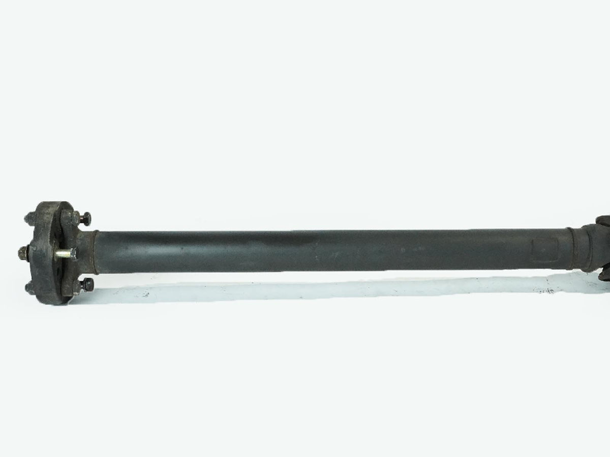 2000 - 2003 Mercedes Benz Cl Class C215 Drive Shaft Propeller Cardan Rear OEM