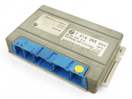 2002 BMW 3 SERIES E46 325XI TCU TRANSMISSION CONTROL MODULE UNIT 7514365 OEM, Price