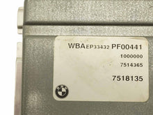 Load image into Gallery viewer, 2002 BMW 3 SERIES E46 325XI TCU TRANSMISSION CONTROL MODULE UNIT 7514365 OEM, buy