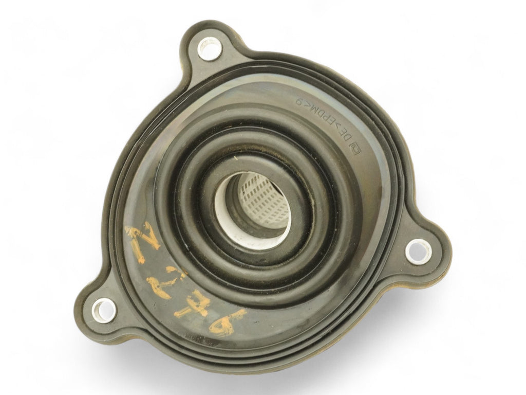  2016 - 2019 BMW 7 SERIES G11 G12 STEERING COLUMN SHAFT HOLE BOOT SEAL COVER OEM, buy