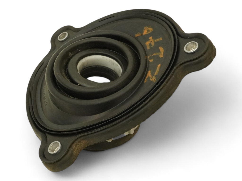  2016 - 2019 BMW 7 SERIES G11 G12 STEERING COLUMN SHAFT HOLE BOOT SEAL COVER OEM, price