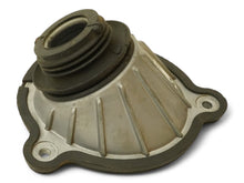 Load image into Gallery viewer, 2016 - 2019 BMW 7 SERIES G11 G12 STEERING COLUMN SHAFT HOLE BOOT SEAL COVER OEM, buy