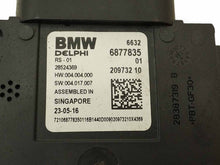 Load image into Gallery viewer, 2016 - 2019 BMW 7 SERIES G11 G12 LANE CHANGE WARNING RADAR MODULE CONTROL REAR, used