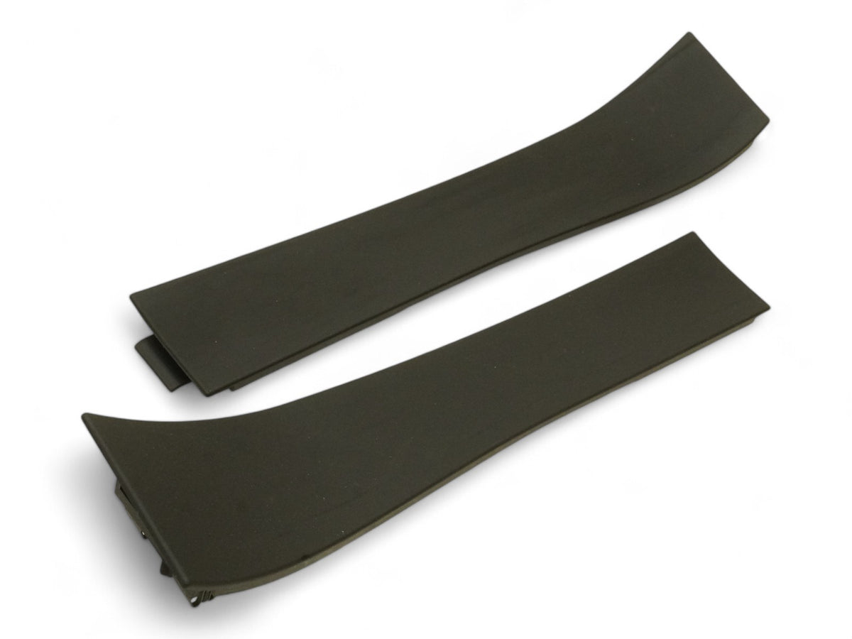 2014 - 2019 Maserati Ghibli S M157 Trim Cover Panel Dashboard Right Left Set
