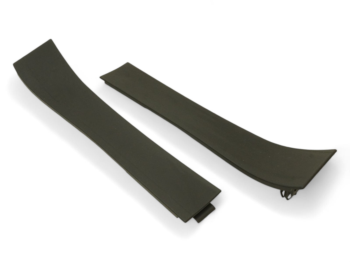 2014 - 2019 Maserati Ghibli S M157 Trim Cover Panel Dashboard Right Left Set