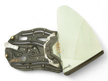 Load image into Gallery viewer, 2007 - 2010 BMW M6 E64 CONVERTIBLE QUARTER WINDOW REGULATOR MOTOR REAR RIGHT OEM, buy