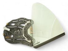 Load image into Gallery viewer, 2007 - 2010 BMW M6 E64 CONVERTIBLE QUARTER WINDOW REGULATOR MOTOR REAR RIGHT OEM, price