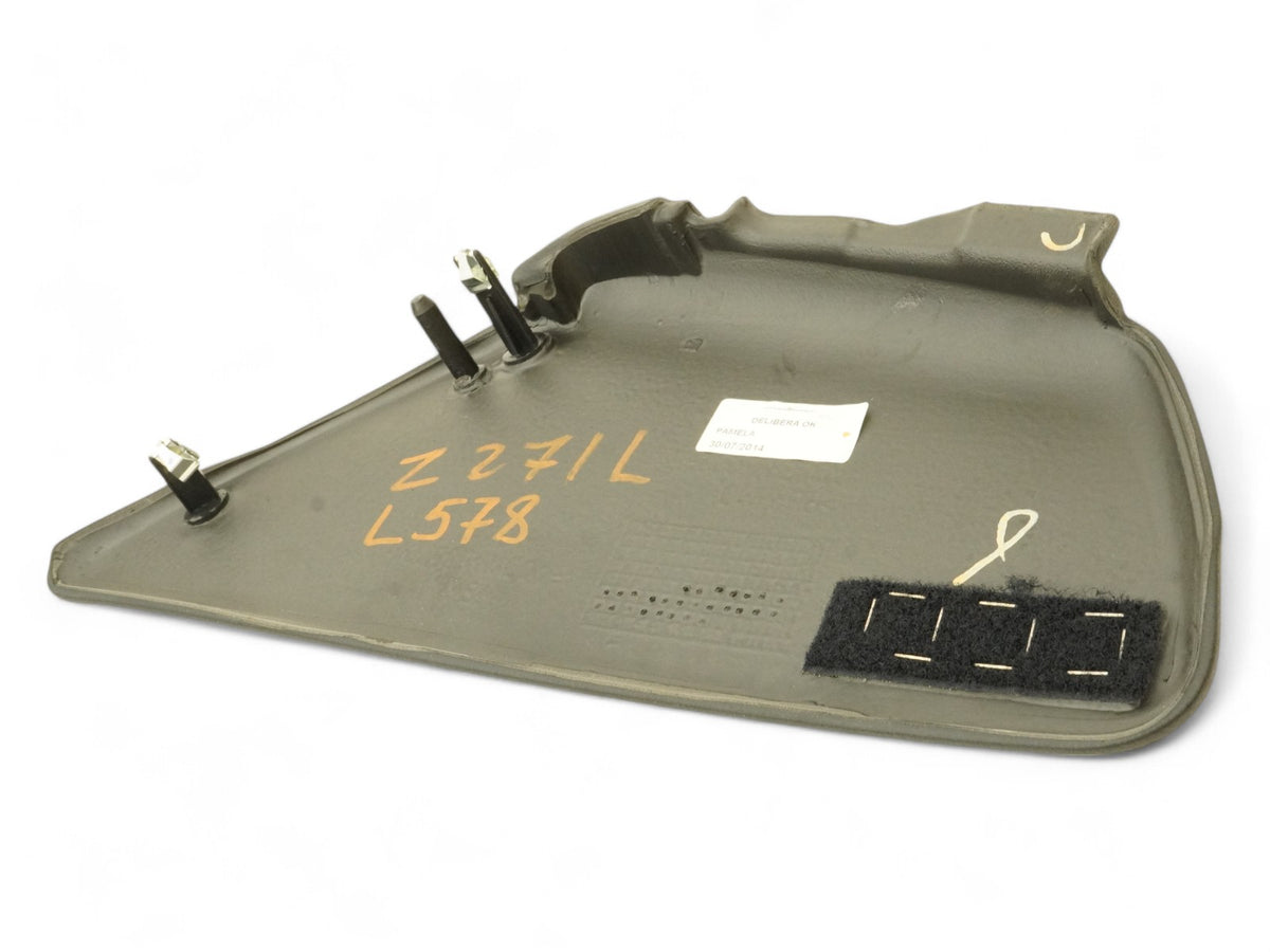 2014 - 2017 Maserati Ghibli S M157 Trim Coverpanel Center Console Left Driver