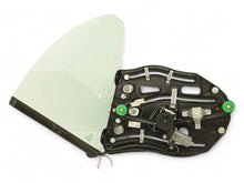 Load image into Gallery viewer, 2007 - 2010 BMW M6 E64 CONVERTIBLE QUARTER WINDOW REGULATOR MOTOR REAR RIGHT OEM, cheap