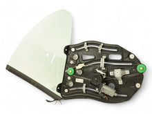 Load image into Gallery viewer, 2007 - 2010 BMW M6 E64 CONVERTIBLE QUARTER WINDOW REGULATOR MOTOR REAR RIGHT OEM, used