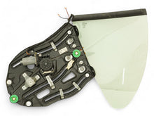 Load image into Gallery viewer, 2007 - 2010 BMW M6 E64 CONVERTIBLE QUARTER WINDOW REGULATOR MOTOR REAR RIGHT OEM, buy