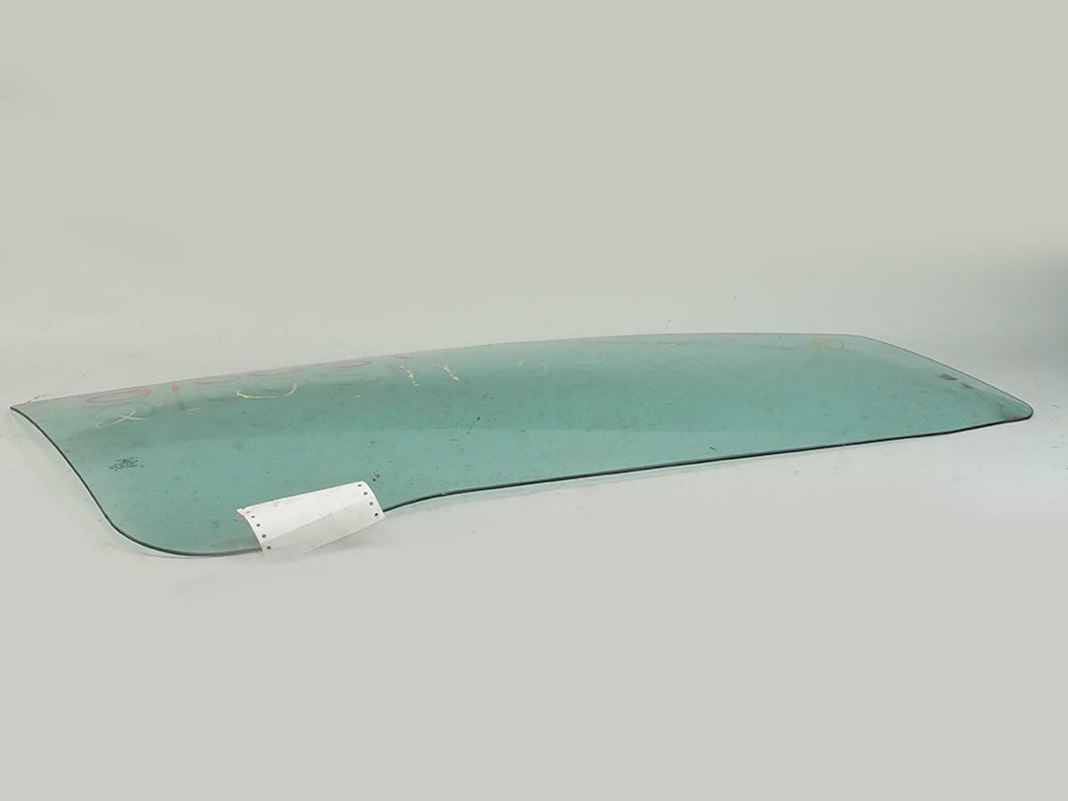 99-02 Mercury Cougar Coupe Door Window Glass Front Passenger F8RZ6321410AA OEM