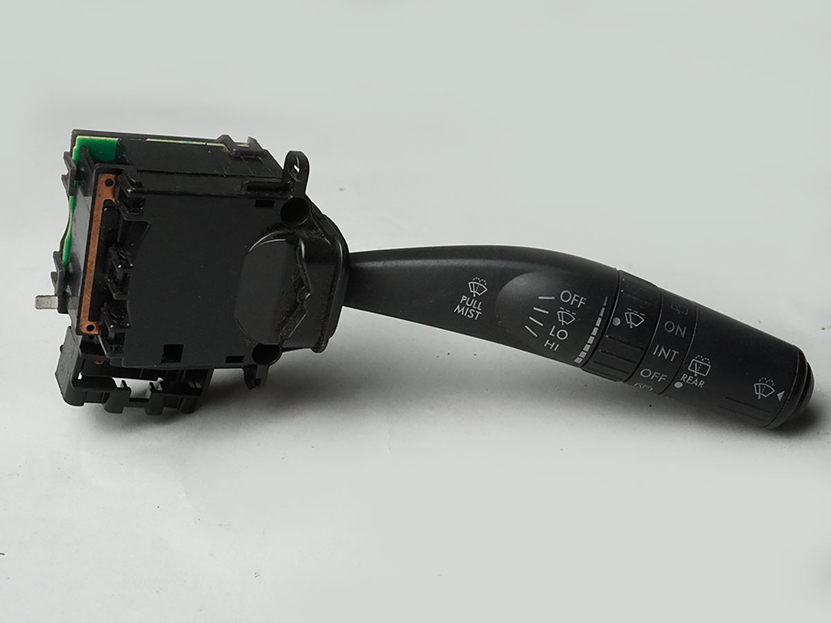 2006 - 2014 Subaru Tribeca Wiper Switch Coulmn Contorl Window Windshield OEM