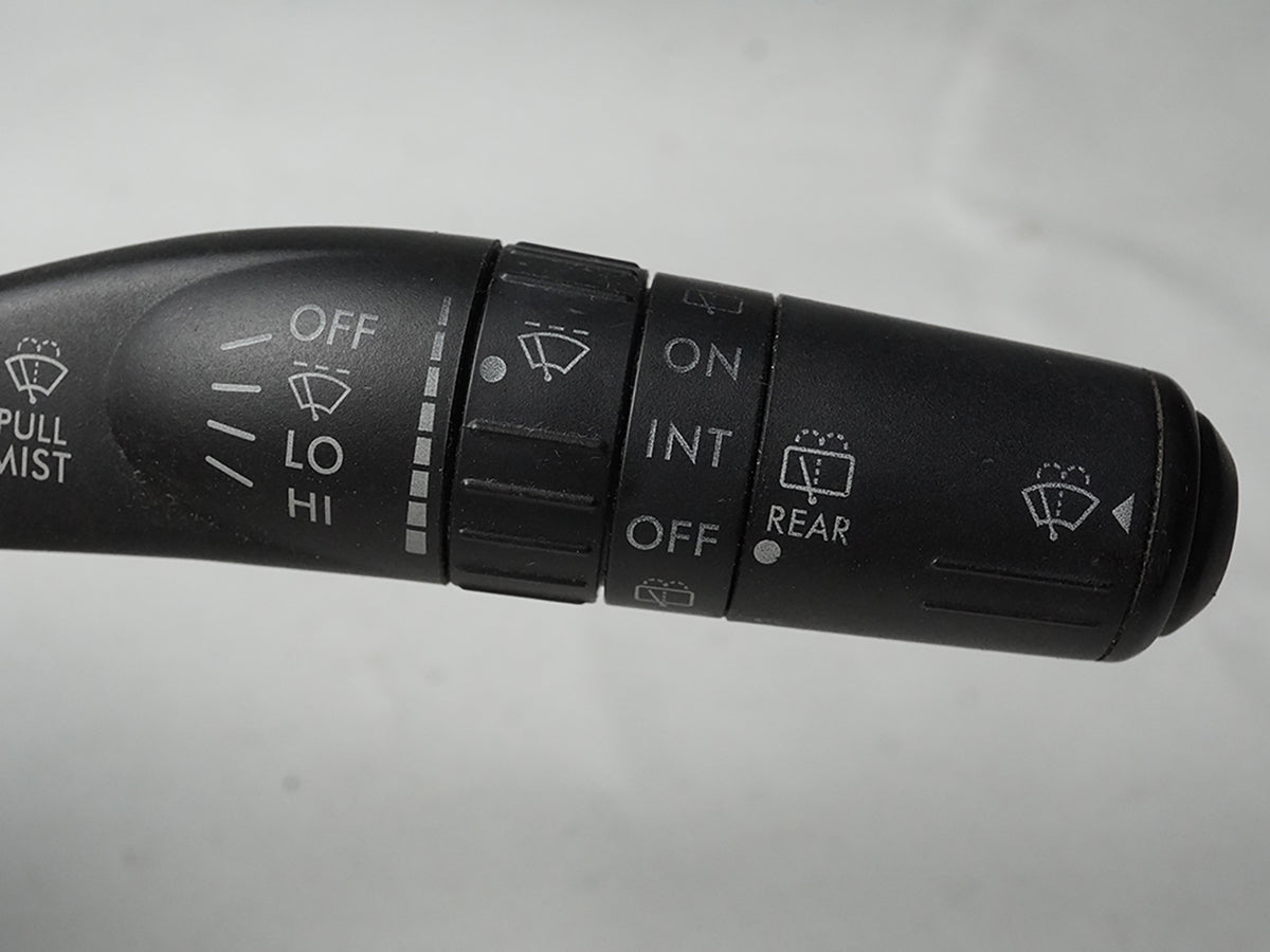 2006 - 2014 Subaru Tribeca Wiper Switch Coulmn Contorl Window Windshield OEM