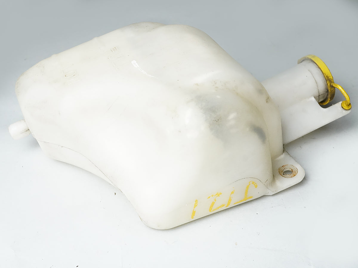 2003 - 2011 Saab 9-3 Engine Coolant Reservoir Tank BoTTle Fluid Cooling OEM