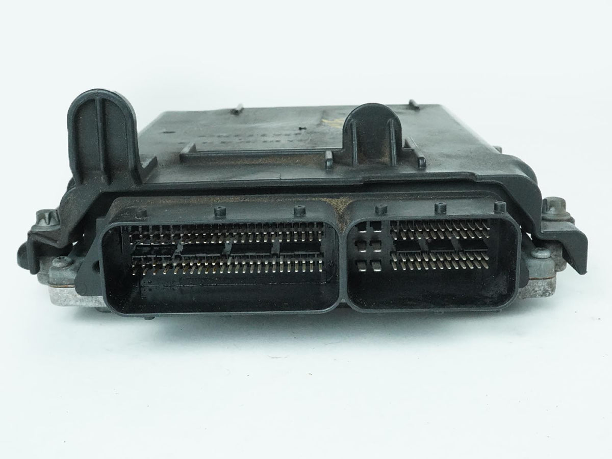 14-16 Mercedes Benz E350 3.5L W212 ECU Engine Computer Module A2761500276 OEM