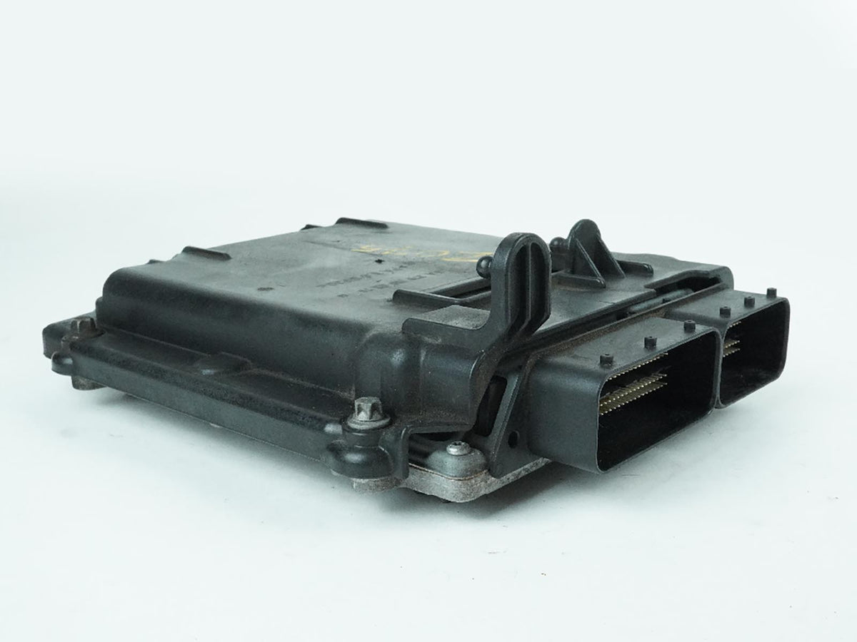 14-16 Mercedes Benz E350 3.5L W212 ECU Engine Computer Module A2761500276 OEM